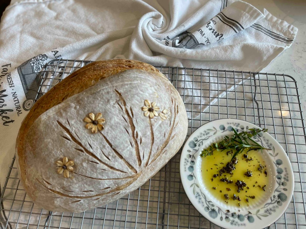 Traditional White image