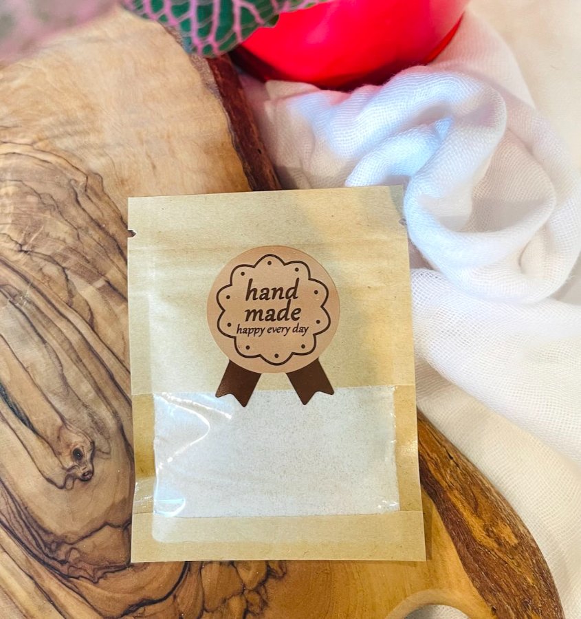 Chimi's Dry Starter image